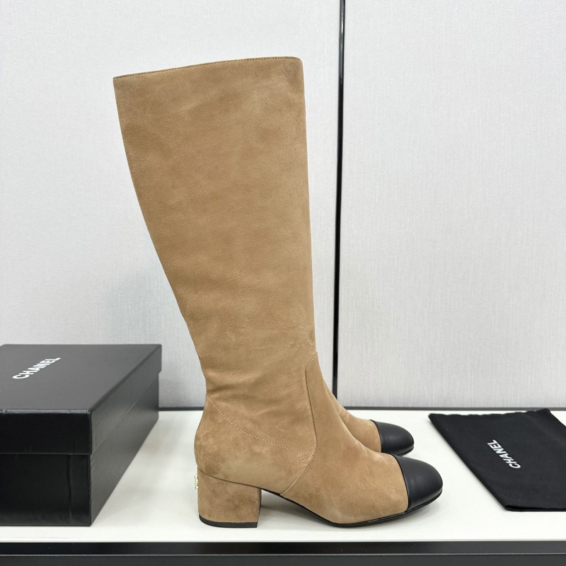 Ch*el boots